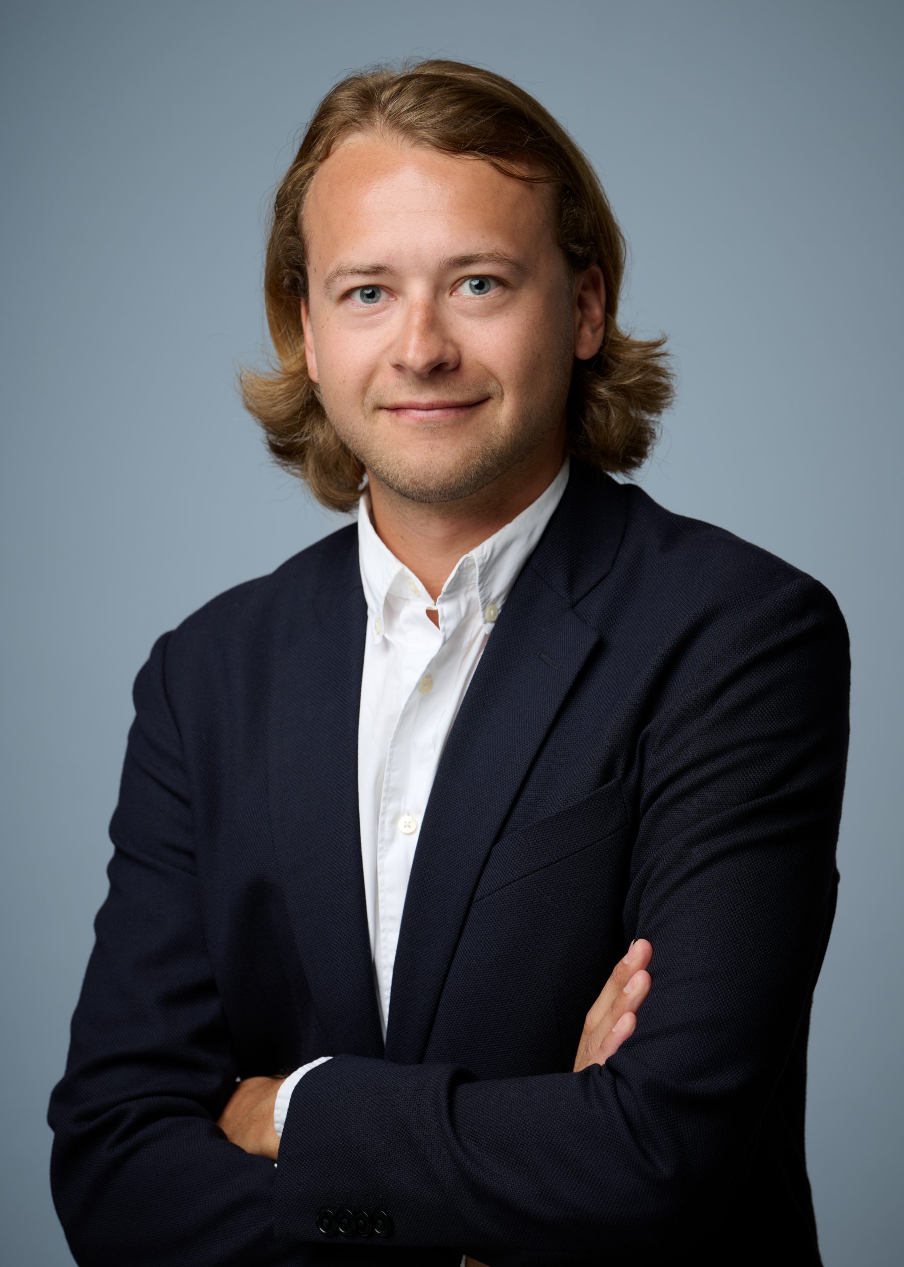 Albin Nyström Cansund