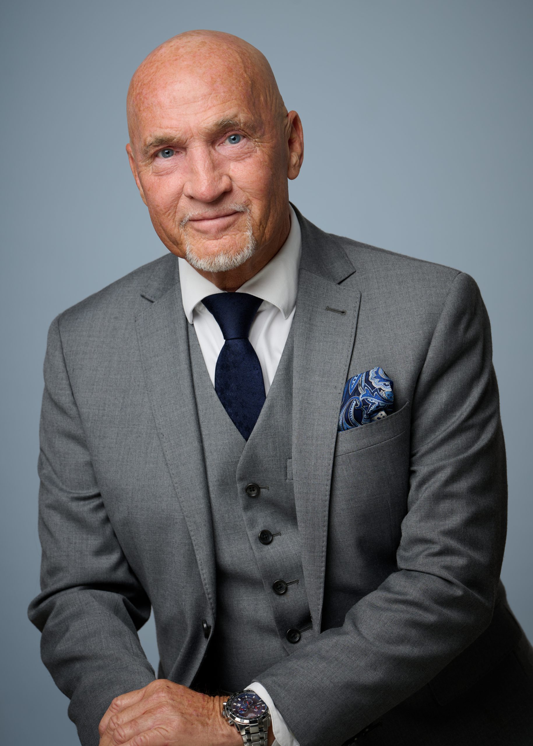 Björn Öberg